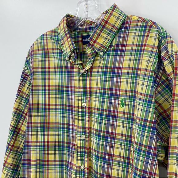 Ralph Lauren Button Down - Picture 5 of 5